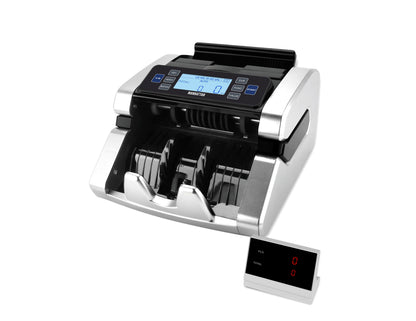RBC-EG600/ Multi-Currency Commercial Bill Counter (Refurbished)