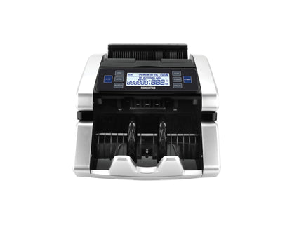RBC-EG600/ Multi-Currency Commercial Bill Counter (Refurbished)