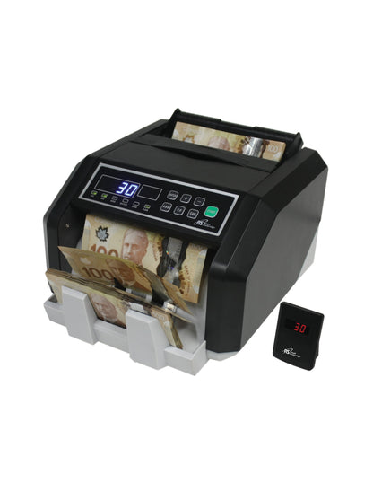 RBC-ES210-CA/ Commercial Bill Counter (Refurbished)
