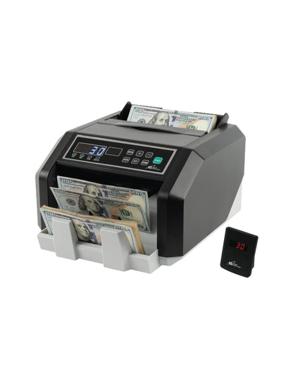 RBC-ES210-CA/ Commercial Bill Counter (Refurbished)