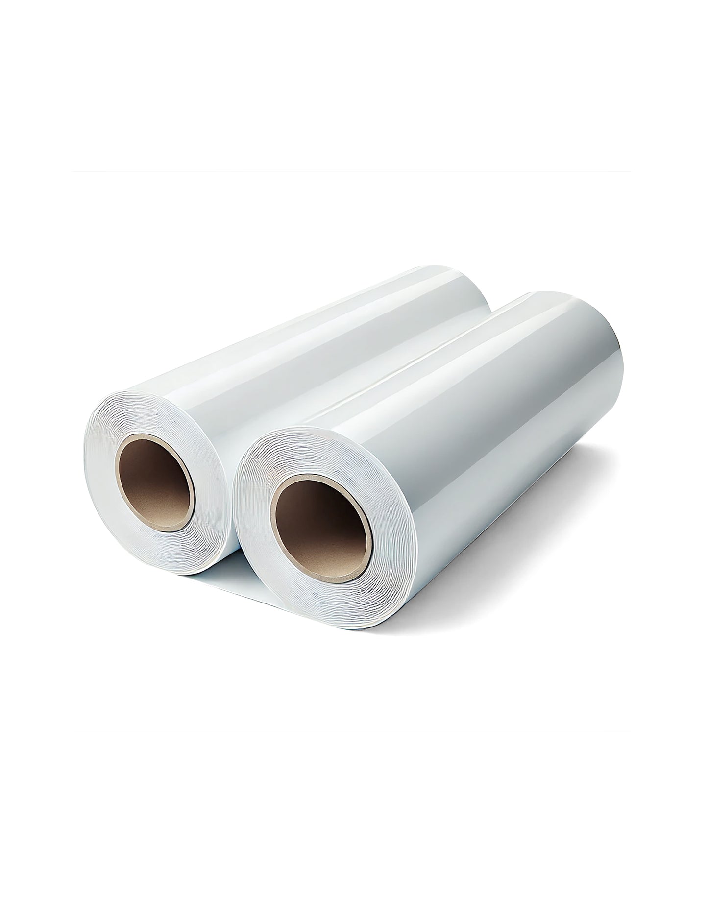 Gloss 3 mil 27"x250' (2 rolls/box) 1" core