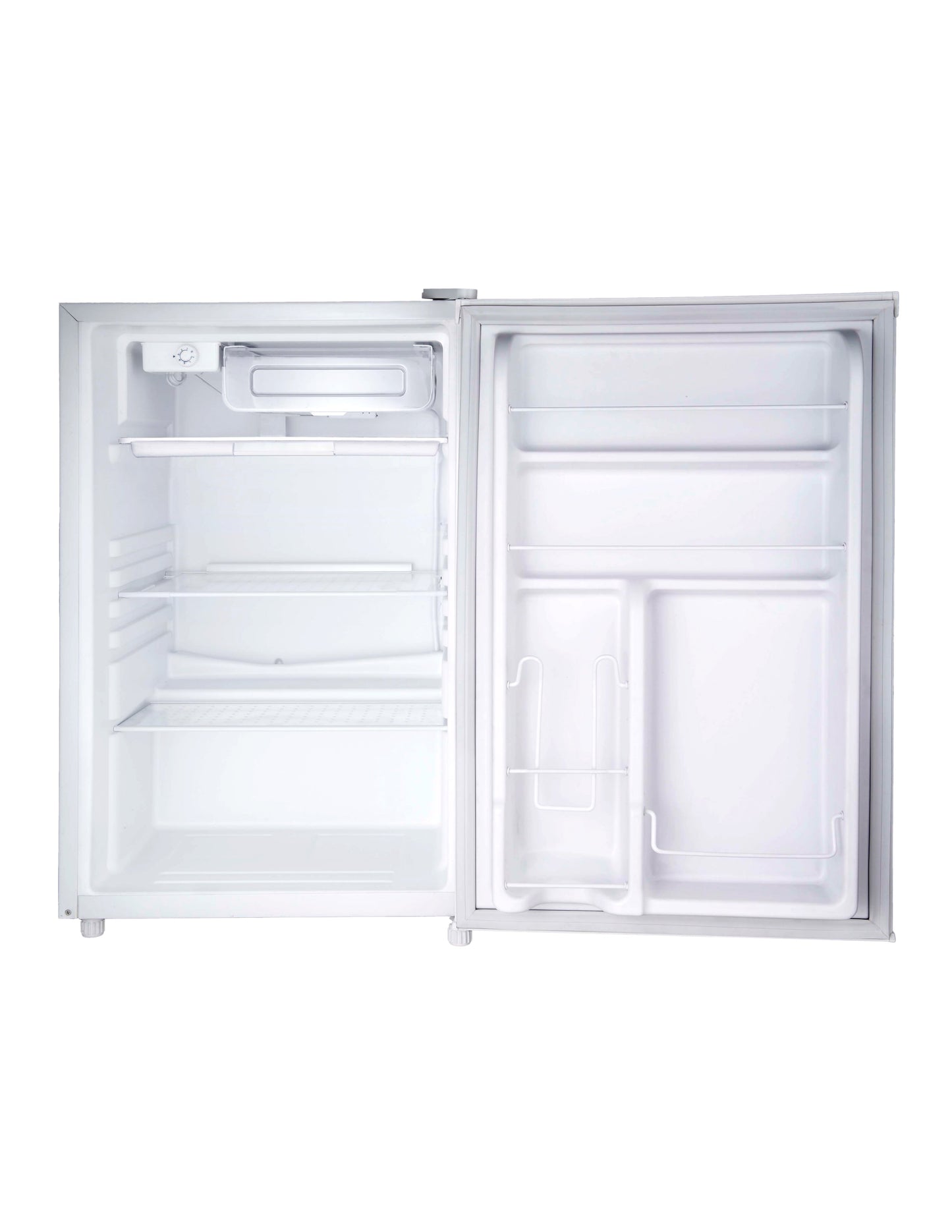 RMF-128W/ 4.5 Cu.ft Compact Refrigerator
