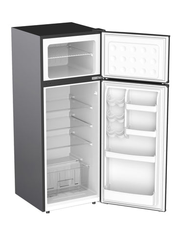 RMF-212SS/ 7.5 Cu.ft Top-Freezer Refrigerator