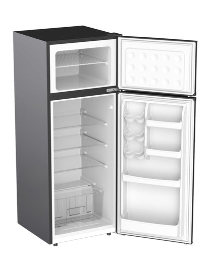 RMF-212SS/ 7.5 Cu.ft Top-Freezer Refrigerator