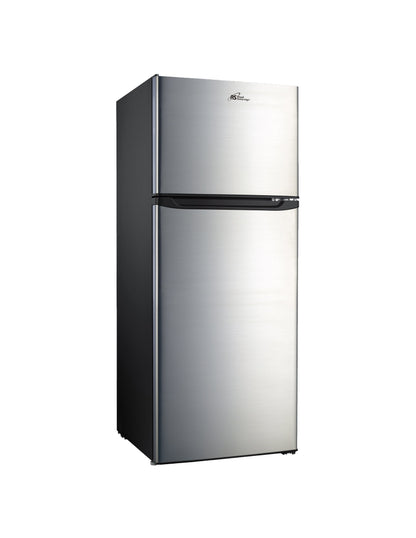 RMF-215SS/ 7.6 cu.ft Stainless Steel Refrigerator
