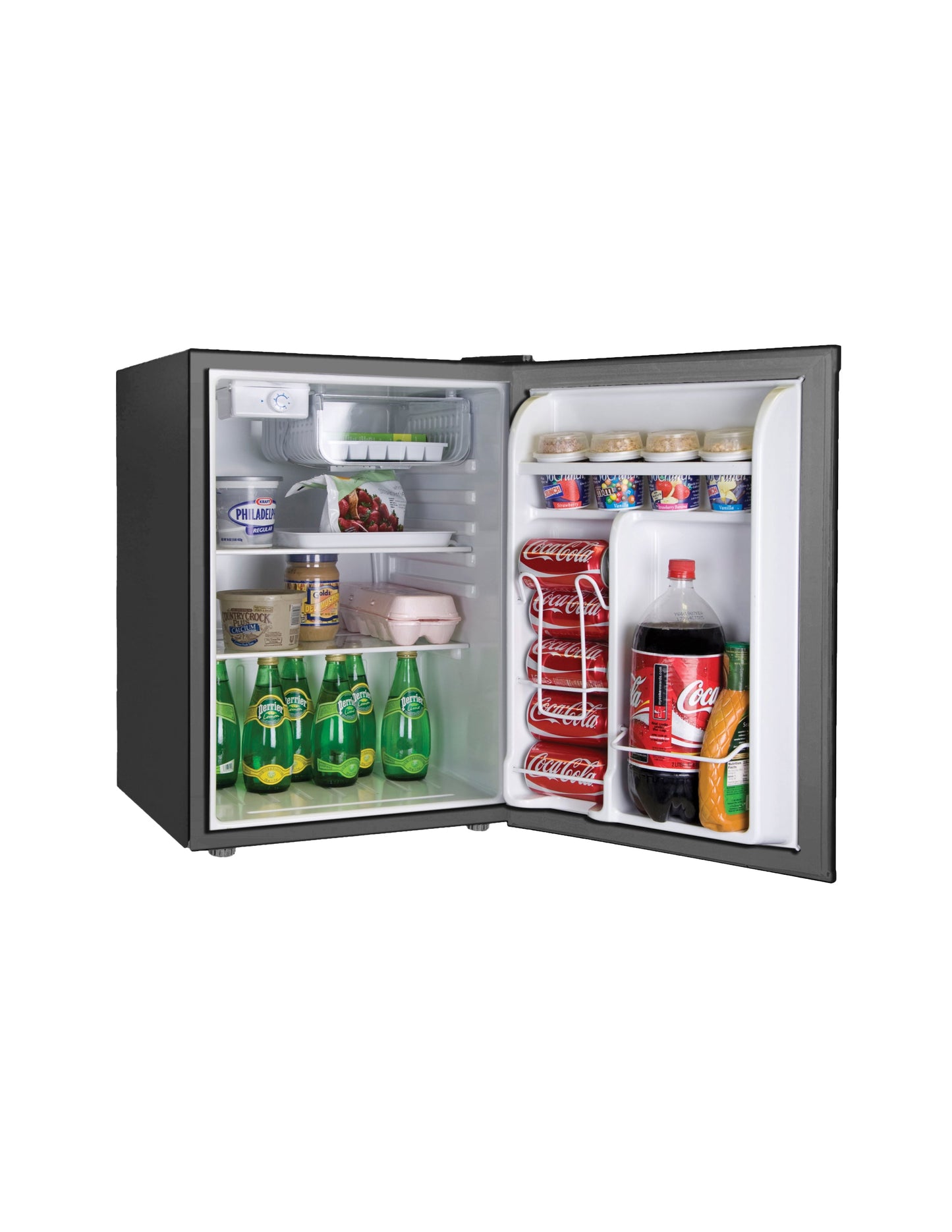 RMF-74B/ 2.6 Cu. ft Compact Refrigerator