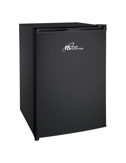 RMF-74B/ 2.6 Cu. ft Compact Refrigerator
