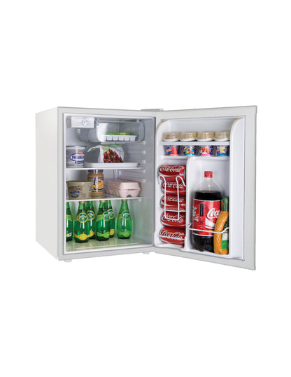 Réfrigérateur compact RMF-74B/2,6 pi³