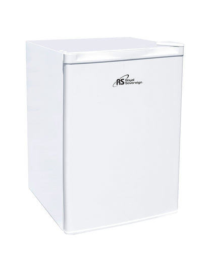Réfrigérateur compact RMF-74B/2,6 pi³
