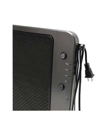 RPH-260G/ Energy Efficient Panel Heater (Refurbished)