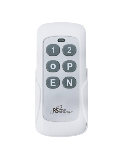 RSB-1770E/ MULTI-COLOR OPEN SIGN (Refurbished)