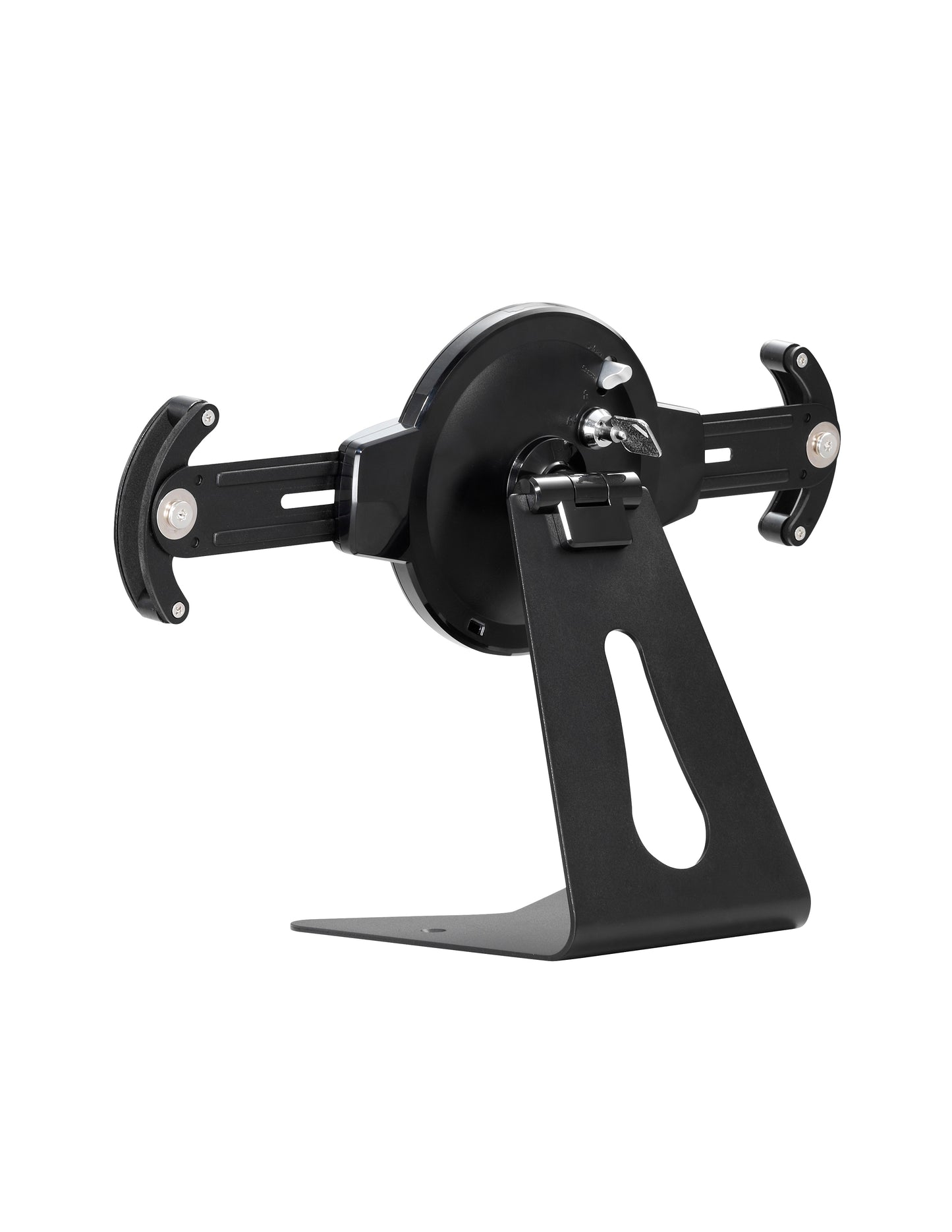 RSB-LET1/ Support de panneau de table à LED, format lettre ou A3