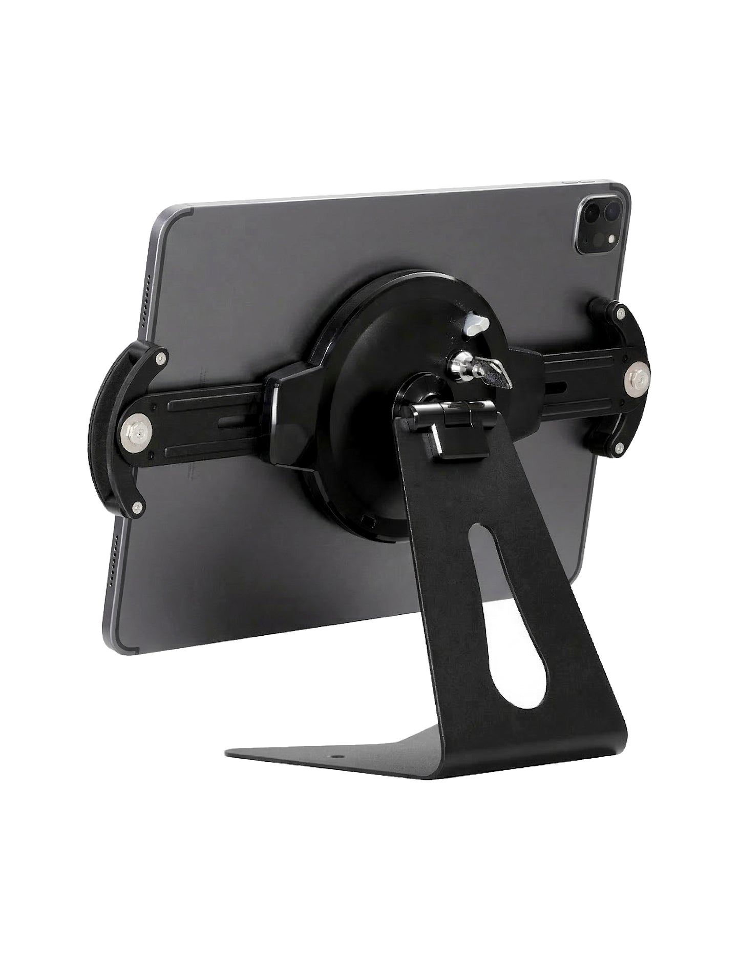 RSB-LET1/ Support de panneau de table à LED, format lettre ou A3