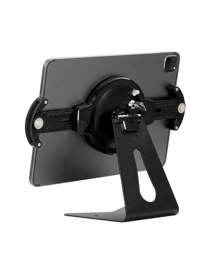 RSB-LET1/ Support de panneau de table à LED, format lettre ou A3
