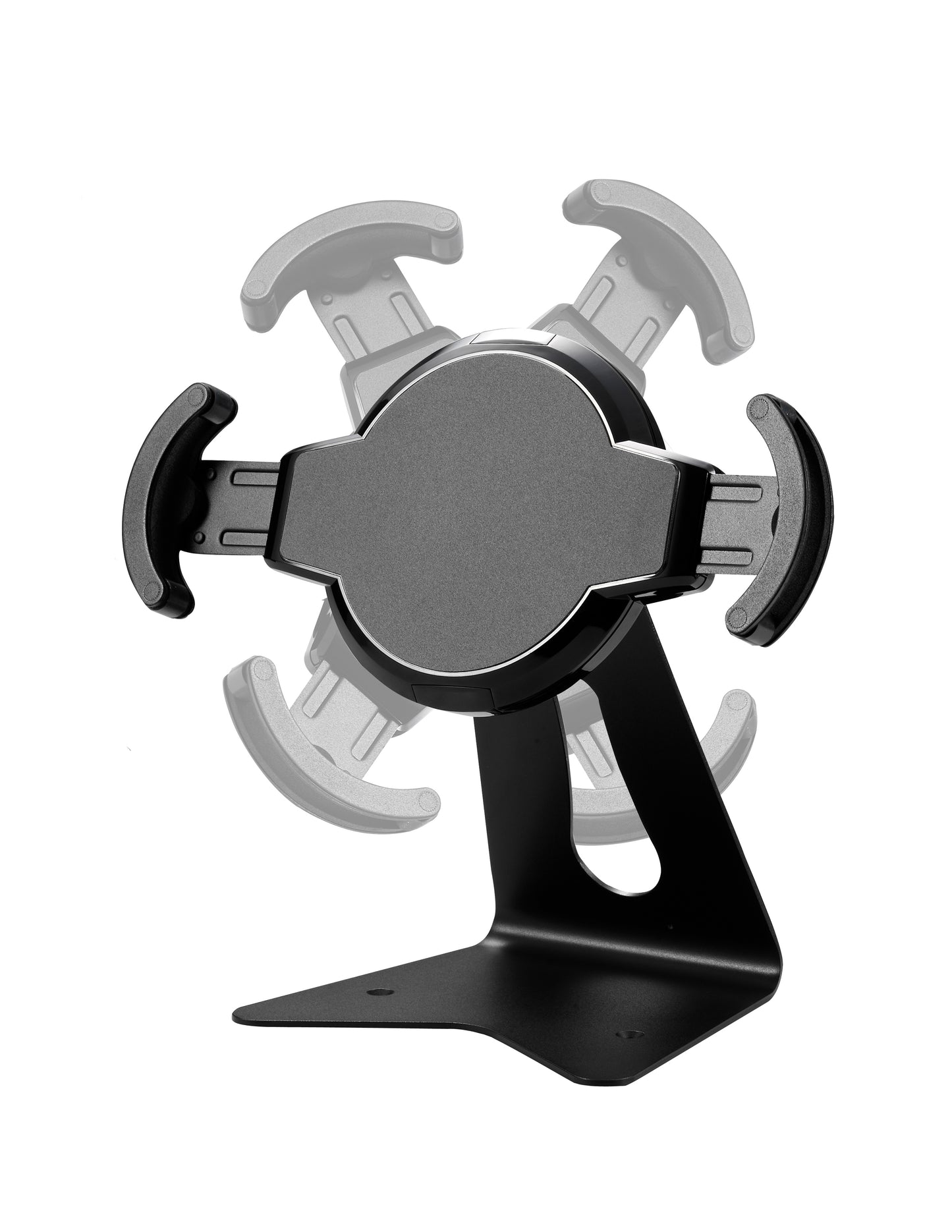 RSB-LET1/ Support de panneau de table à LED, format lettre ou A3