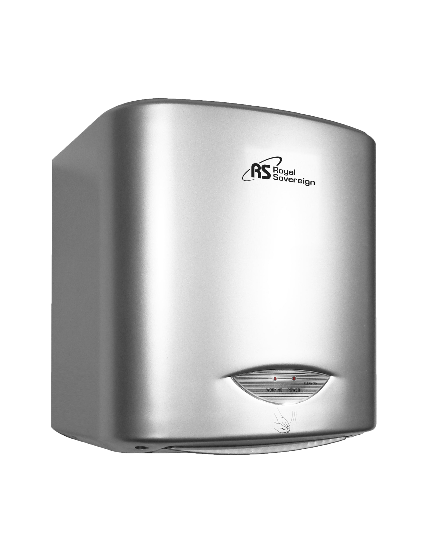 RTHD-421S/ Classic Hand Dryer (Refurbished)