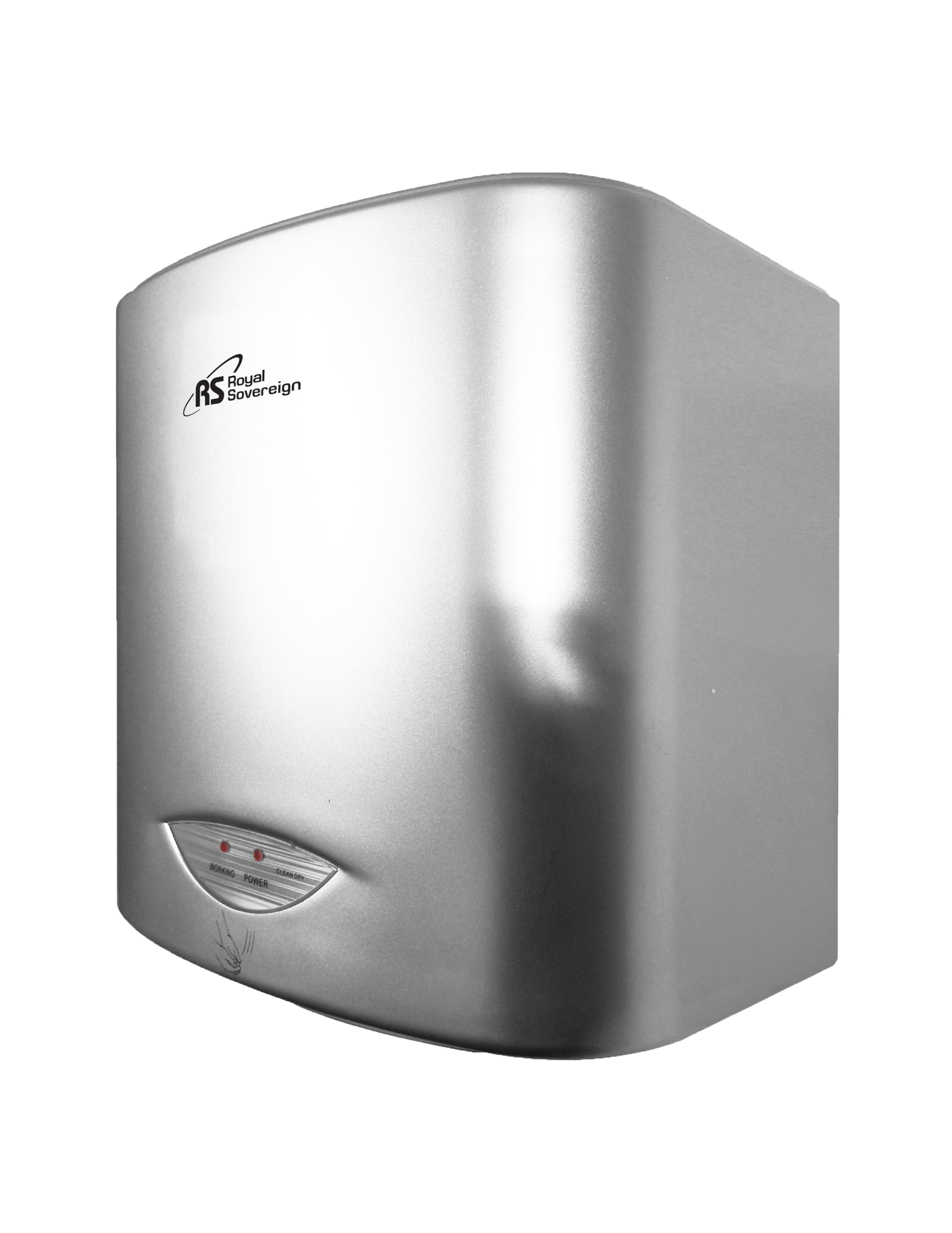 RTHD-421S/ Classic Hand Dryer (Refurbished)
