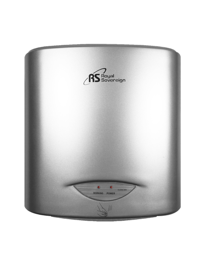 RTHD-421S/ Classic Hand Dryer (Refurbished)