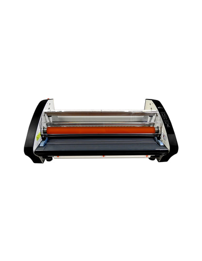 Alexis-27-S / 27” Thermal Table Top Roll Laminator