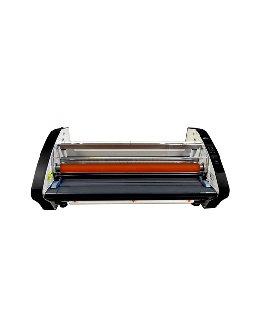 Alexis-27-S / 27” Thermal Table Top Roll Laminator