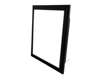 RSB-LET1/ LED Tabletop Sign Holder, Letter or A3 Size