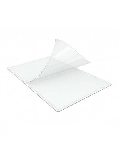 RF05MENU0100/ 5 Mil Thermal Laminating Pouches, 12" x 18" Menu/Tabloid Size, 100-Pack