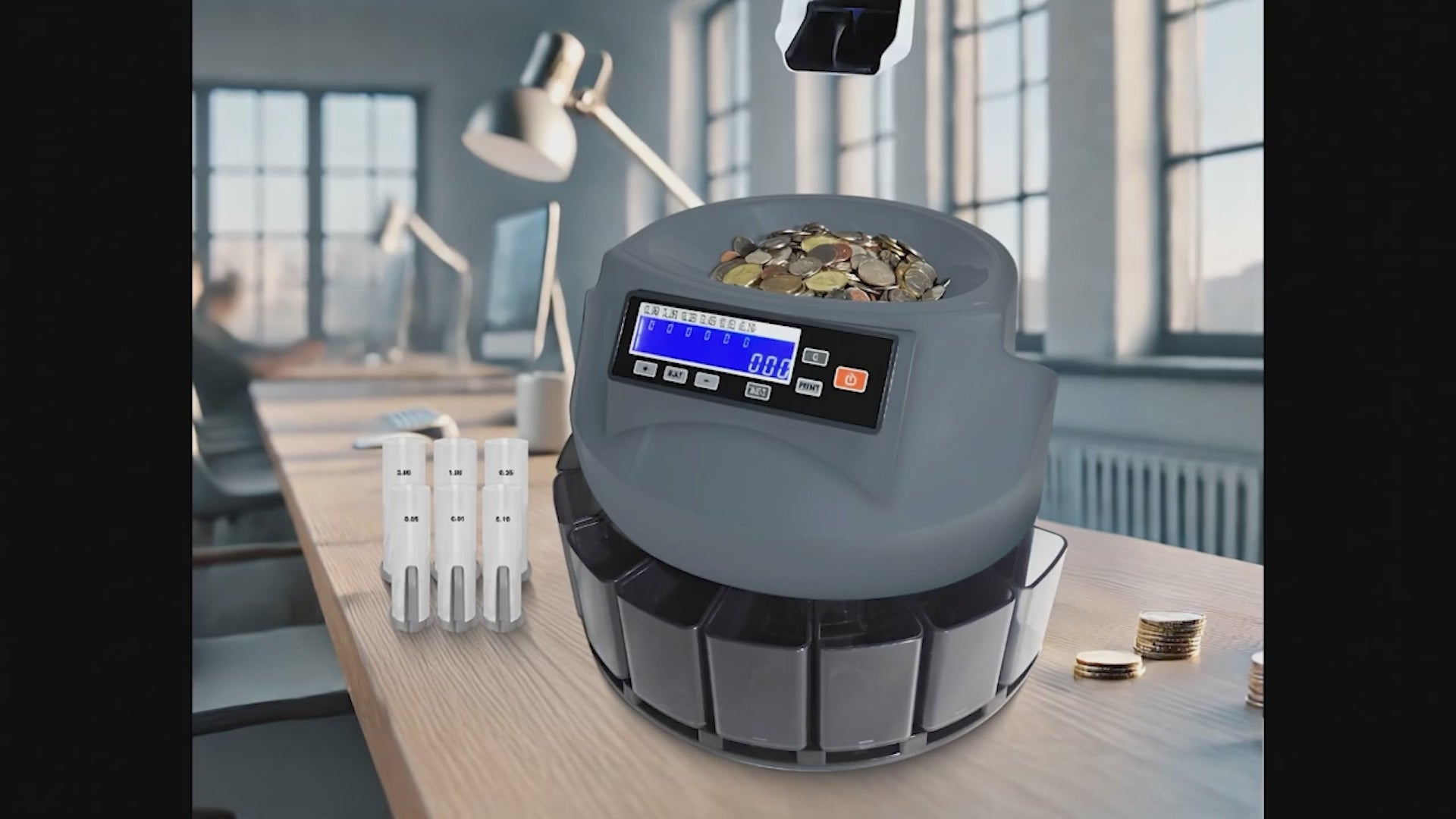 Charger la vidéo : 